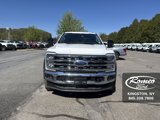 New 2025 Ford F450 Lariat image 2
