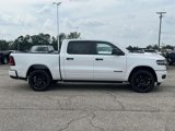 New 2026 RAM 1500 Laramie image 2