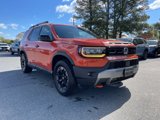 New 2026 Honda Passport TrailSport Elite image 4