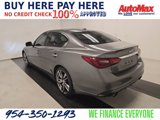 Used 2019 INFINITI Q50 Signature Edition image 4