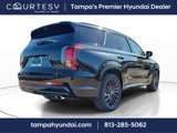 New 2025 Hyundai Palisade Calligraphy image 3