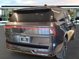 New 2025 Lincoln Navigator Reserve w/ Jet Appearance Package image 3