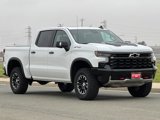 New 2025 Chevrolet Silverado 1500 ZR2 w/ Technology Package image 2