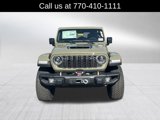 New 2025 Jeep Wrangler Unlimited Rubicon 392 image 2