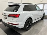 New 2025 Audi Q7 3.0T Prestige image 2