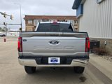 New 2025 Ford F150 Lariat w/ Equipment Group 501A Mid image 6