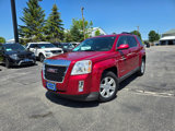 Used 2014 GMC Terrain SLT image 2