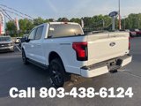 New 2025 Ford F150 Lightning XLT image 3