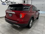 Certified 2023 Ford Explorer Limited image 6
