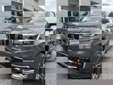 New 2024 Jeep Wagoneer L 4WD w/ Premium Group I image 2