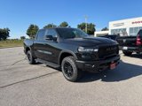 New 2026 RAM 1500 Rebel image 2