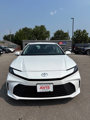 Used 2025 Toyota Camry LE image 3