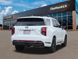 New 2025 Hyundai Palisade Calligraphy image 5