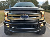 Used 2017 Ford F250 Lariat w/ Lariat Ultimate Package image 2
