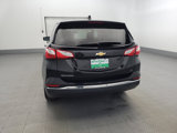 Used 2021 Chevrolet Equinox LT image 6