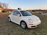 Used 2007 Volkswagen Beetle Coupe w/ Package 1 image 3