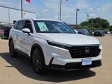 New 2026 Honda CR-V EX-L image 3