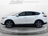 New 2025 Acura RDX w/ Technology Package image 4