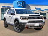 New 2026 Honda Passport TrailSport image 5