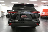 Certified 2024 Toyota Highlander XLE image 6
