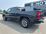 Used 2024 Chevrolet Silverado 2500 Custom w/ Custom Value Package image 4