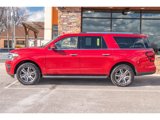 Used 2022 Ford Expedition Max Limited image 6