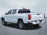 New 2025 Chevrolet Colorado LT image 3