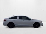 Used 2025 Honda Civic FWD Hybrid Sedan image 4