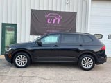Used 2019 Volkswagen Tiguan S w/ 3rd Row Seat Package image 4