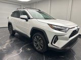 Used 2024 Toyota RAV4 XLE Premium image 2
