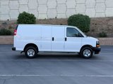 Used 2022 Chevrolet Express 3500 w/ Driver Convenience Package image 2