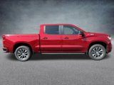 New 2025 Chevrolet Silverado 1500 RST image 3
