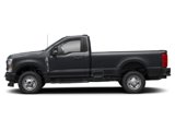 New 2025 Ford F350 XL w/ STX Appearance Package image 3