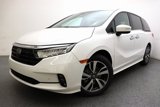 New 2025 Honda Odyssey Touring image 2
