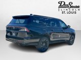 New 2025 Lincoln Navigator L Reserve image 5