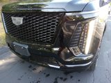 New 2026 Cadillac Escalade ESV Sport w/ LPO, ONYX Package image 6