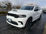 New 2025 Dodge Durango R/T image 4