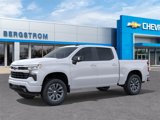 New 2026 Chevrolet Silverado 1500 RST w/ RST All Star Premium Package image 2