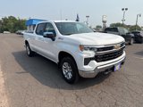 New 2026 Chevrolet Silverado 1500 LT image 4