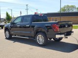 New 2025 Ford F150 Lariat image 4
