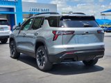 New 2026 Chevrolet Equinox RS w/ Convenience Package III image 3