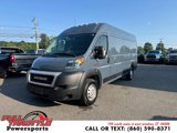 Used 2020 RAM ProMaster 3500 image 4