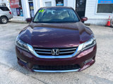 Used 2015 Honda Accord EX image 2
