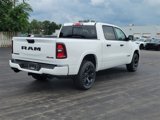New 2026 RAM 1500 Big Horn image 4