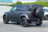 New 2025 Land Rover Defender 110 X-Dynamic SE image 3