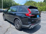 New 2026 Honda CR-V TrailSport image 3