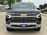 New 2025 Chevrolet Silverado 1500 LTZ image 4