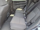 New 2026 Honda CR-V EX image 6