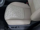 New 2025 Nissan Armada Platinum image 4