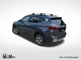 Certified 2021 Kia Seltos EX w/ Paint Protection Package image 4